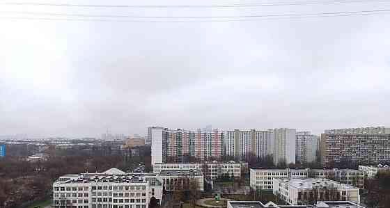 Комната, 17.8 м2, 14/17 эт. Москва