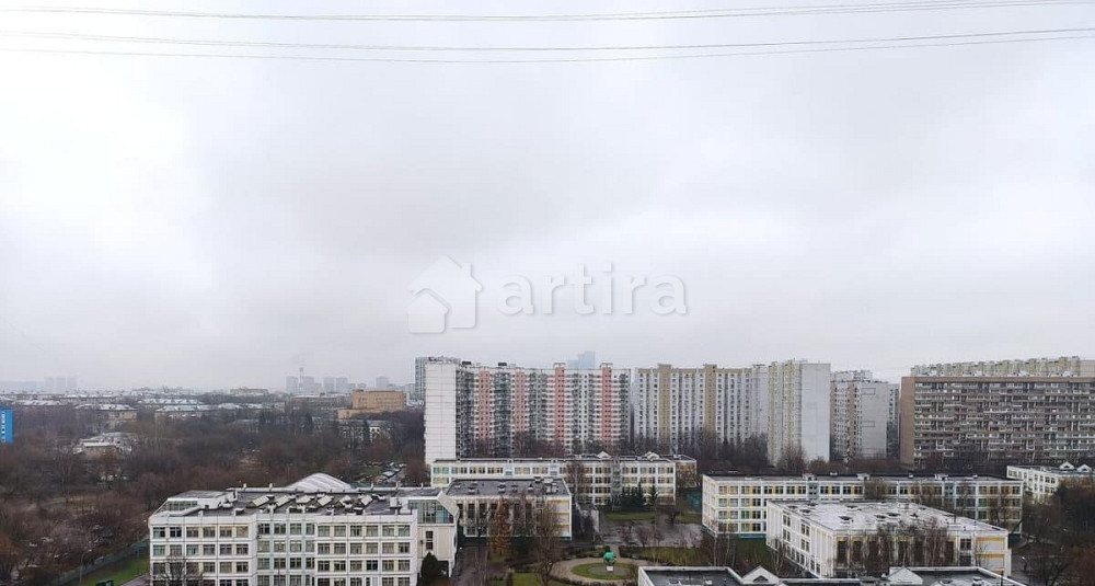 Комната, 17.8 м2, 14/17 эт. Москва - изображение 5