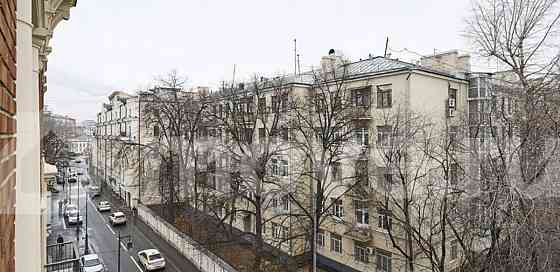 5-комн. квартира, 252.1 м2, 4/7 эт. Москва