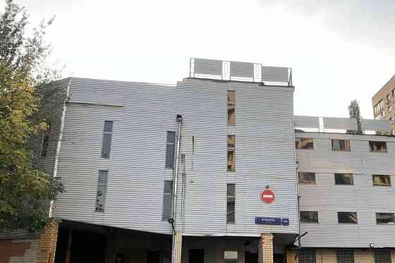 Гараж, 14 м2 Москва