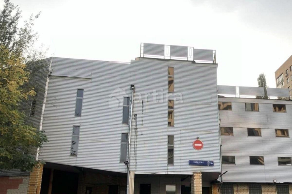 Гараж, 14 м2 Москва - изображение 2