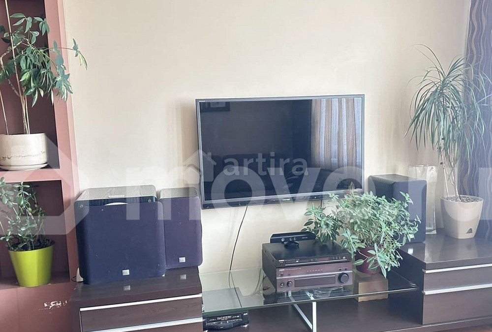 4-комн. квартира, 96 м2, 11/14 эт. Зеленоград - изображение 6