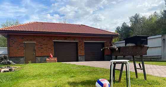 Дом, 430 м2, 12 соток, 2 эт. Санкт-Петербург