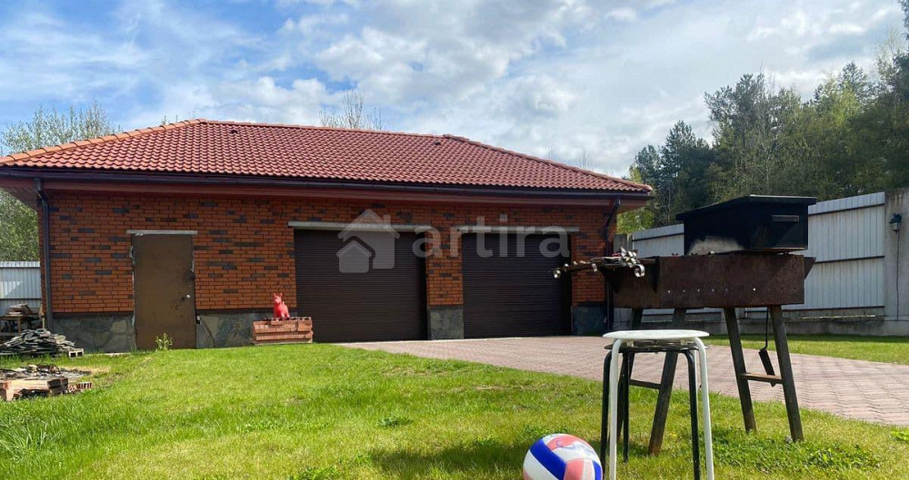 Дом, 430 м2, 12 соток, 2 эт. Санкт-Петербург - изображение 5