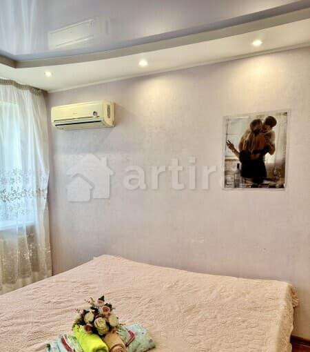 1-комн. квартира, 47 м2, 4/16 эт. Уфа - изображение 9