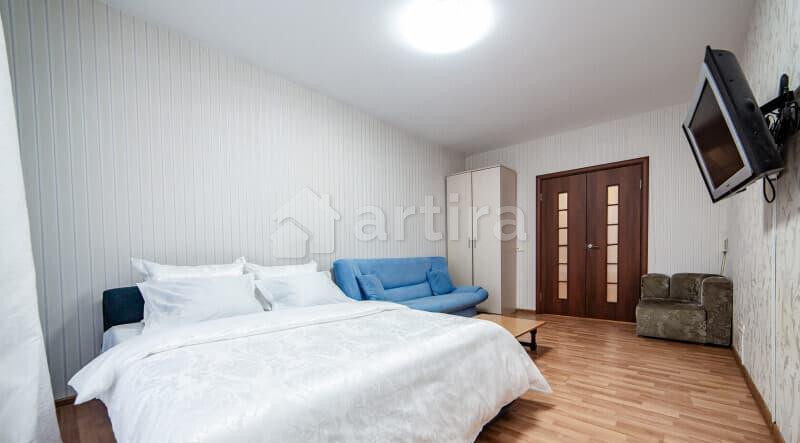 1-комн. квартира, 37 м2, 3/8 эт. Екатеринбург - изображение 1