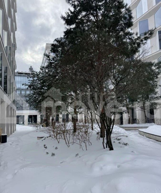 4-комн. апарт-ы, 192 м2, 4/5 эт. Москва - изображение 4