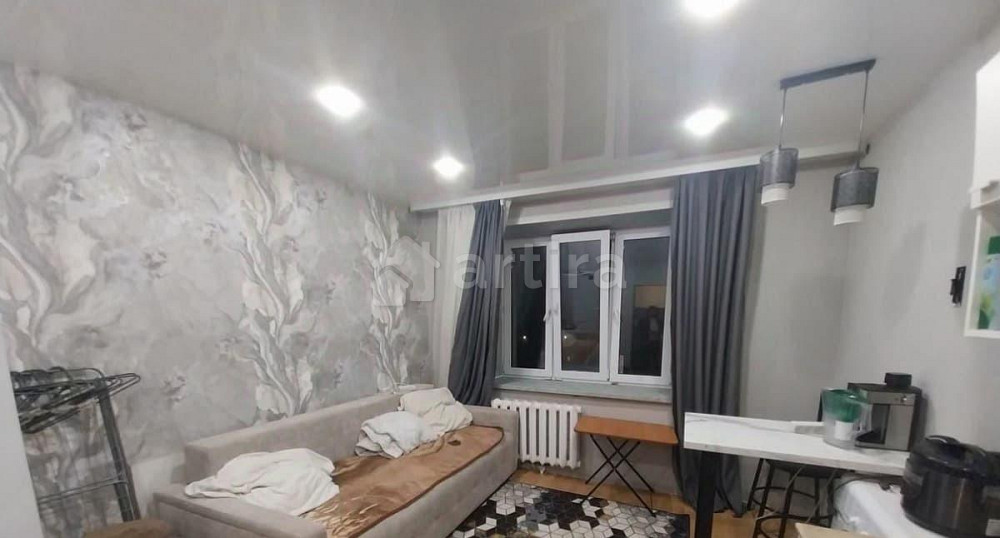 Комната, 15 м2, 9/10 эт. Тюмень - изображение 3