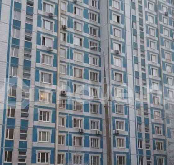 Студия, 12 м2, 1/17 эт. Москва