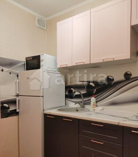 1-комн. квартира, 40 м2, 9/11 эт. Саратов - изображение 7