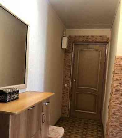 1-комн. квартира, 37 м2, 7/9 эт. Москва