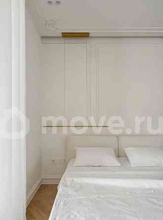 4-комн. квартира, 220 м2, 2/3 эт. Москва