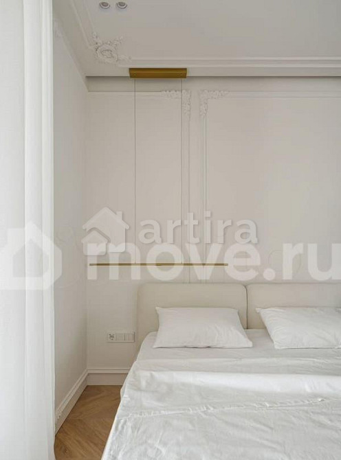 4-комн. квартира, 220 м2, 2/3 эт. Москва - изображение 3