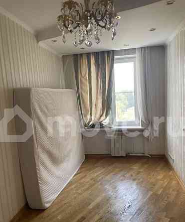 2-комн. квартира, 44 м2, 8/9 эт. Москва