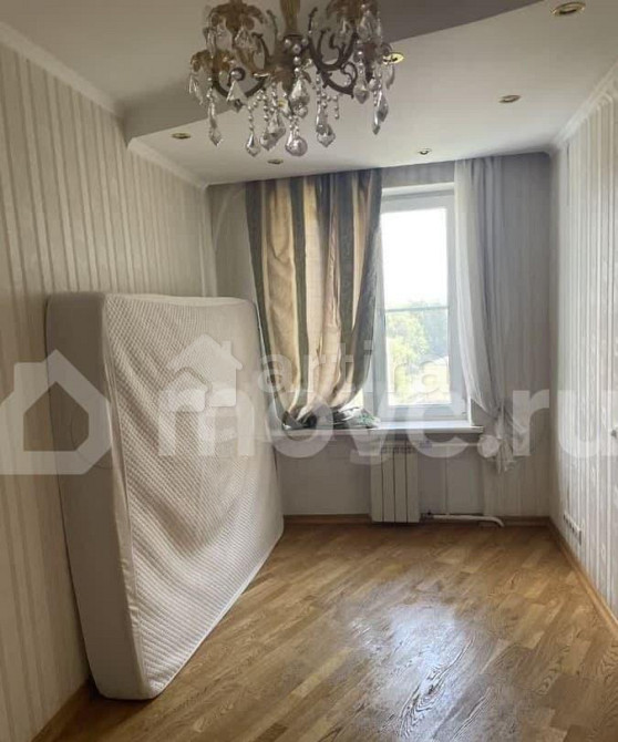 2-комн. квартира, 44 м2, 8/9 эт. Москва - изображение 3