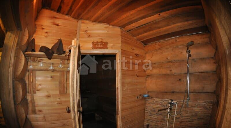 Коттедж, 200 м2 Новосибирск - изображение 5