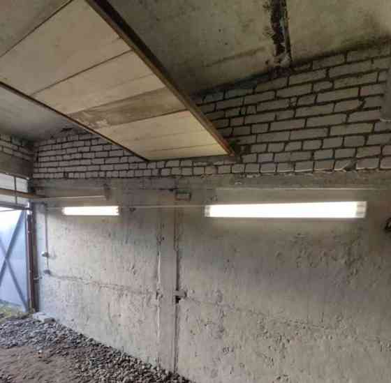 Гараж, 17 м2 Санкт-Петербург