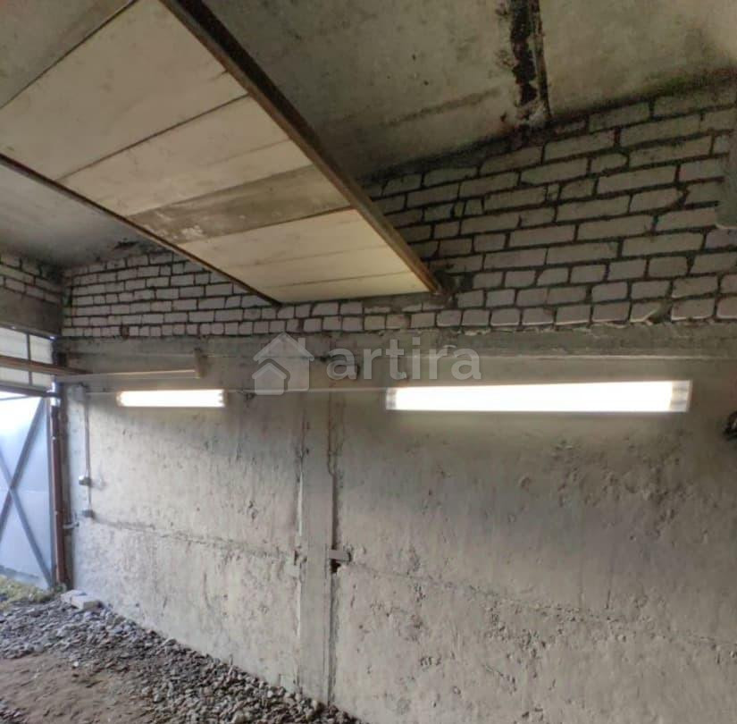 Гараж, 17 м2 Санкт-Петербург - изображение 3