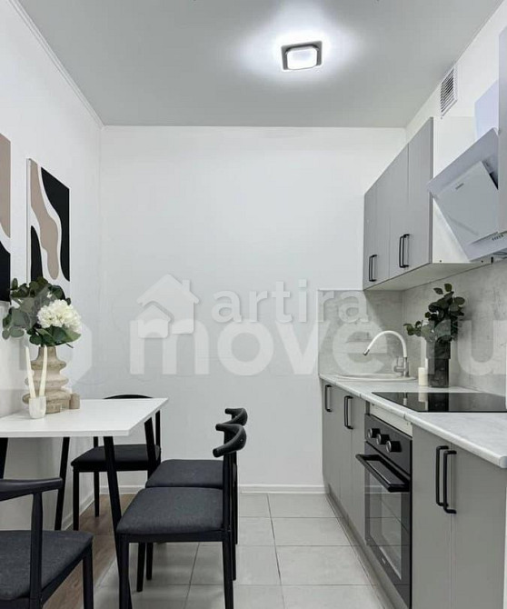 3-комн. квартира, 77.7 м2, 2/14 эт. Москва - изображение 7