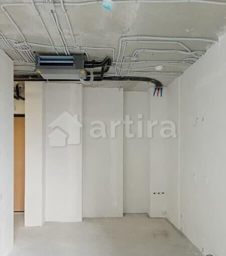 2-комн. квартира, 58.9 м2, 21/43 эт. Москва - изображение 13