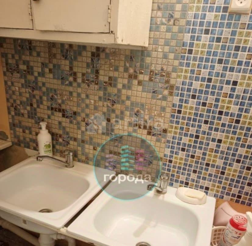 Комната, 20 м2, 9/9 эт. Ступино - изображение 7