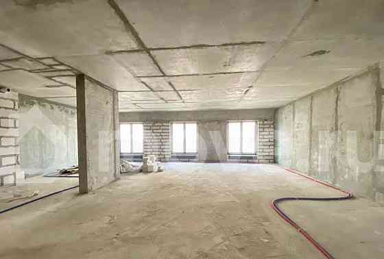 3-комн. квартира, 120 м2, 8/17 эт. Москва