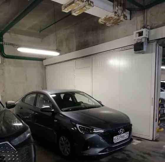 Гараж, 18 м2 Москва