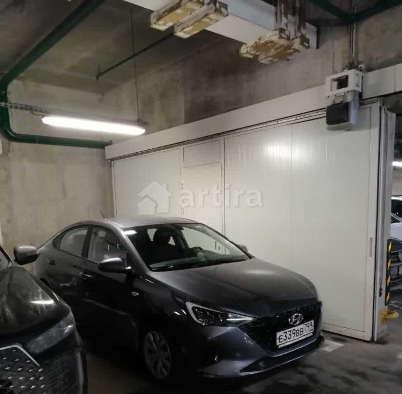 Гараж, 18 м2 Москва - изображение 6