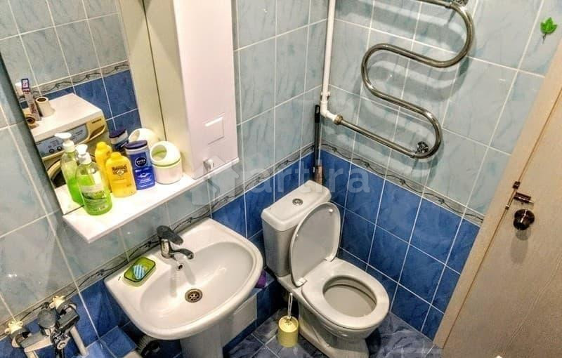 2-комн. квартира, 48 м2, 2/6 эт. Нижний Тагил - изображение 11