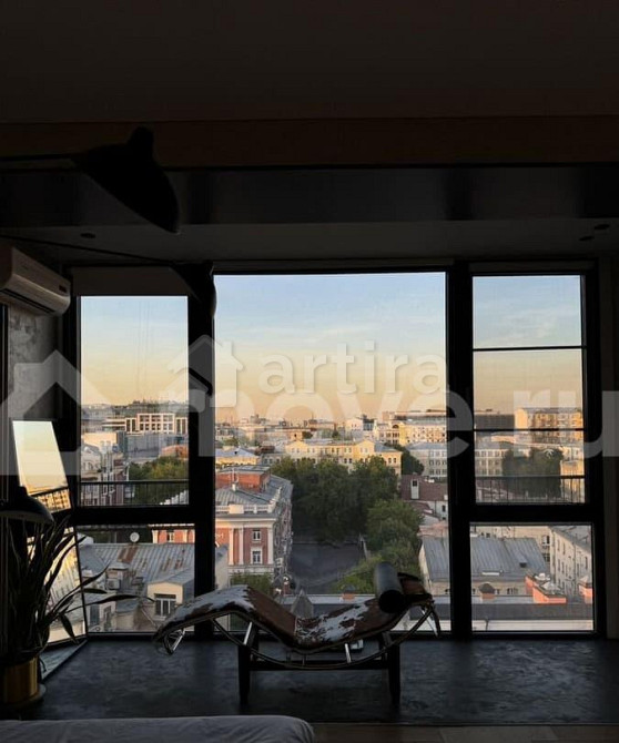 Студия, 52 м2, 10/12 эт. Москва - изображение 5