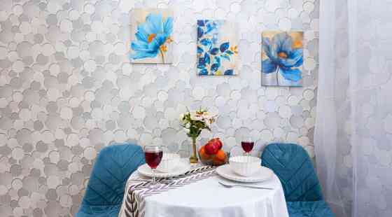 1-комн. квартира, 40 м2, 1/5 эт. Москва