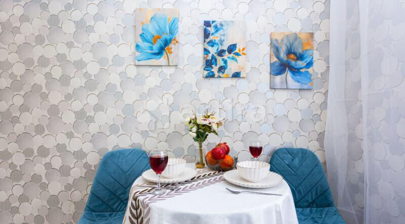 1-комн. квартира, 40 м2, 1/5 эт. Москва - изображение 4