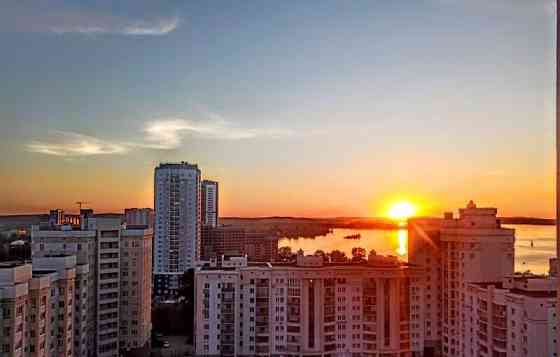 1-комн. квартира, 42 м2, 15/16 эт. Екатеринбург