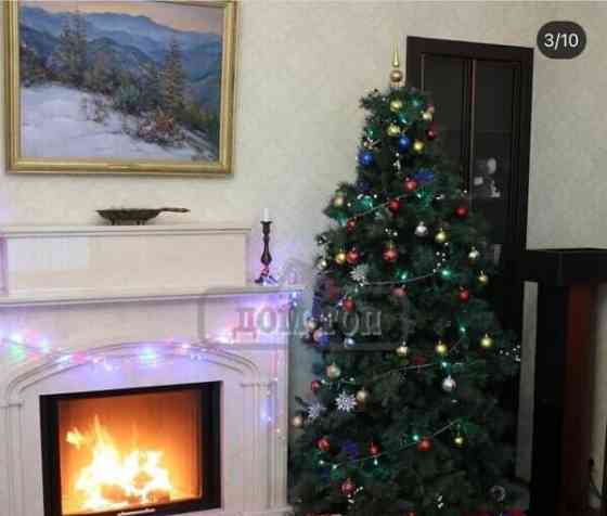 Коттедж, 500 м2 Лобня