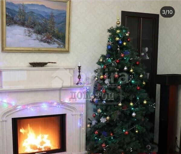 Коттедж, 500 м2 Лобня - изображение 6