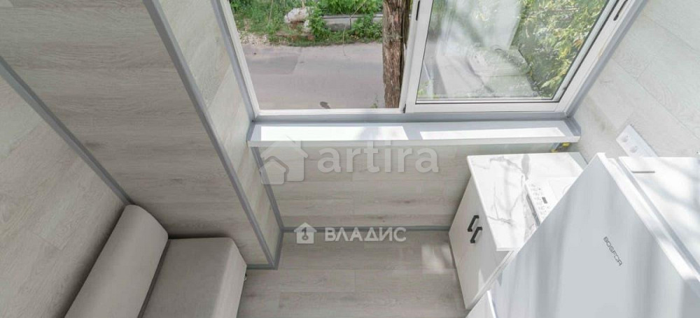 Комната, 11.1 м2, 2/2 эт. Владимир - изображение 7