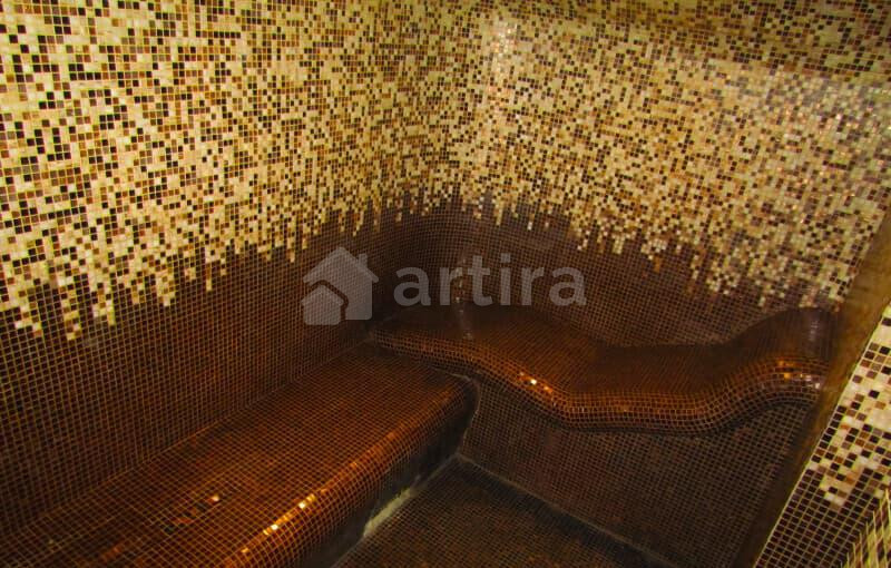 Коттедж, 500 м2 Новосибирск - изображение 11