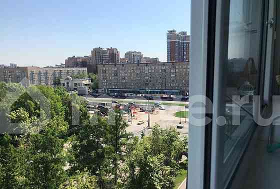 4-комн. квартира, 147 м2, 8/8 эт. Москва