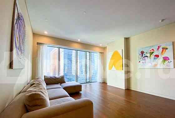 3-комн. апарт-ы, 90 м2, 21/68 эт. Москва