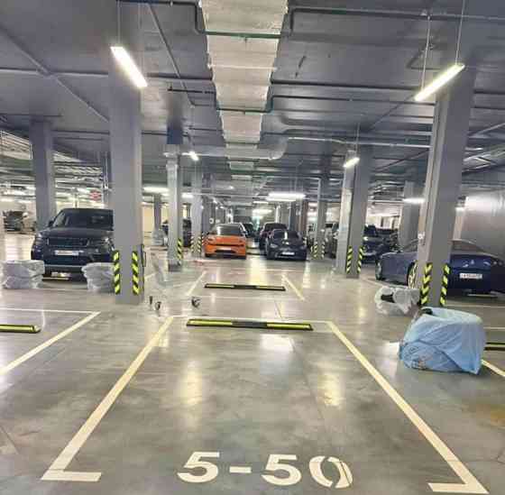 Гараж, 14 м2 Москва