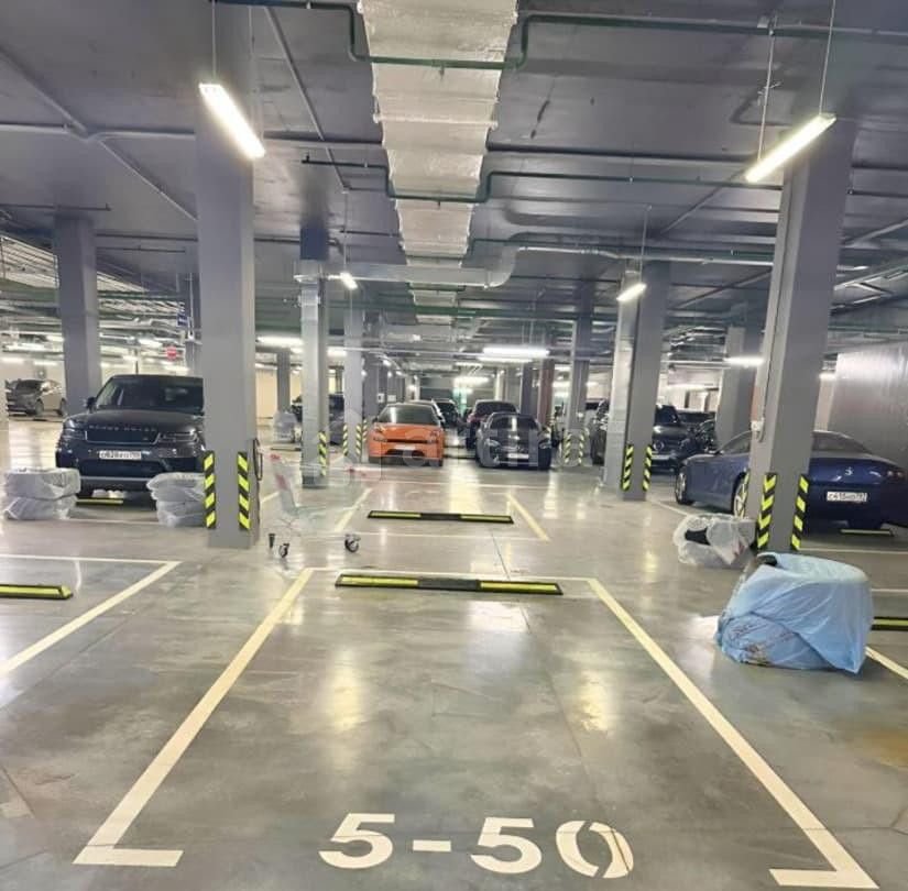 Гараж, 14 м2 Москва - изображение 5