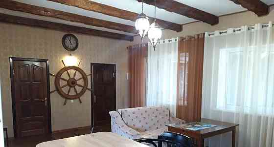 Дом, 85 м2, 4 сотки, 2 эт. Евпатория