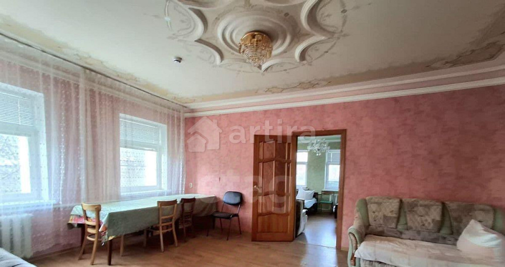 Дом, 200 м2, 5 соток, 2 эт. Ставрополь - изображение 1