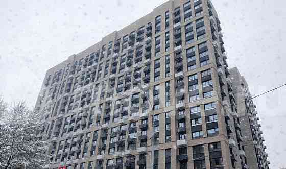 2-комн. квартира, 59.2 м2, 4/20 эт. Москва
