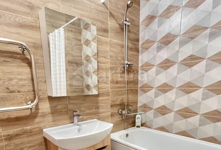 1-комн. квартира, 47 м2, 21/25 эт. Пермь - изображение 5