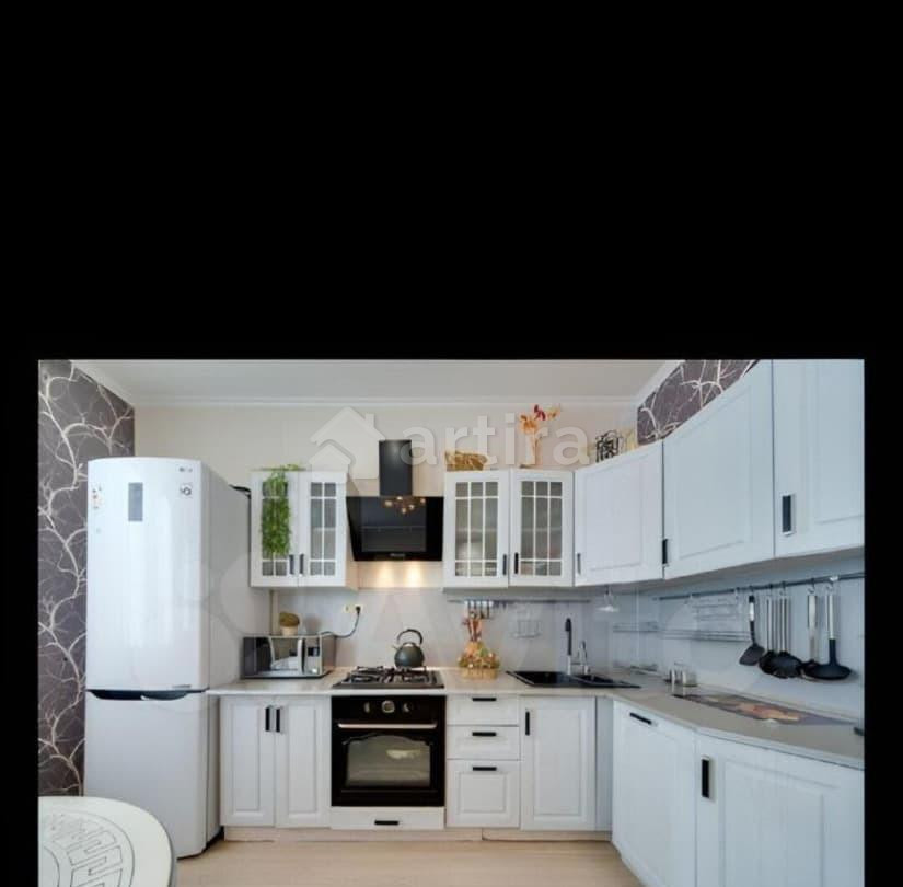 Дом, 81.4 м2, 6.4 сотки, 2 эт. Можайск - изображение 1