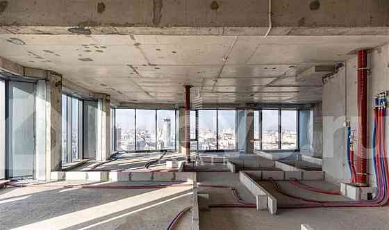 6-комн. квартира, 239.1 м2, 28/32 эт. Москва