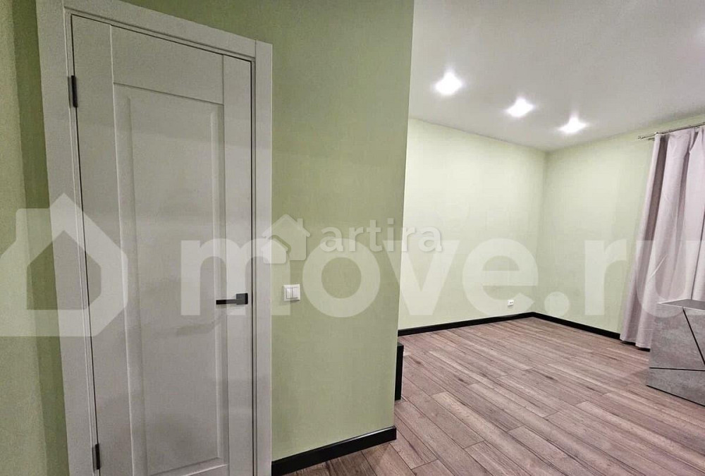 Студия, 17.6 м2, 1/5 эт. Москва - изображение 7