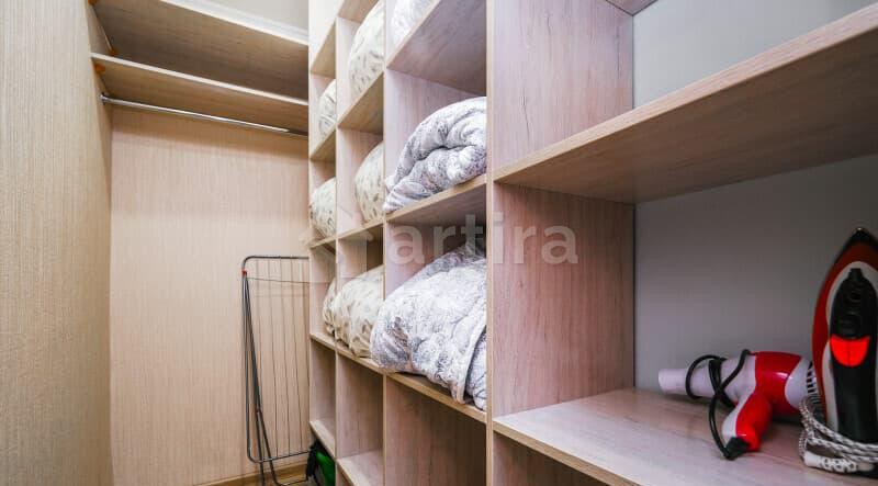 2-комн. квартира, 50 м2, 3/5 эт. Новосибирск - изображение 19