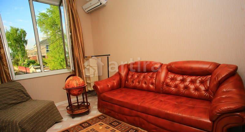 Дом, 500 м2 Москва - изображение 8